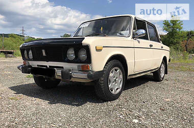 Седан ВАЗ / Lada 2106 1991 в Мукачево