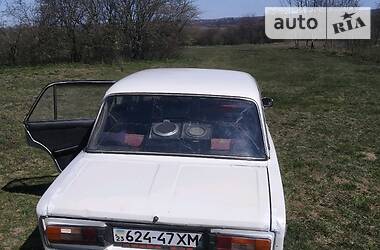 Седан ВАЗ / Lada 2106 1985 в Хмельницком