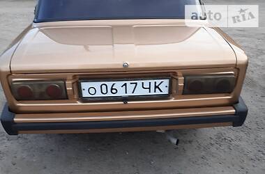 Седан ВАЗ / Lada 2106 1998 в Черкассах