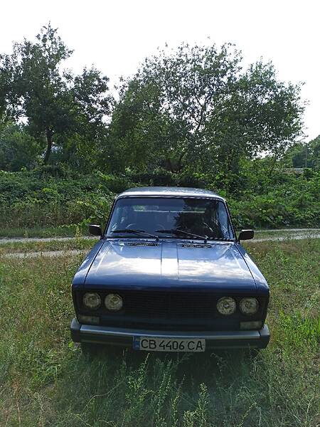 Седан ВАЗ / Lada 2106 2001 в Чернигове