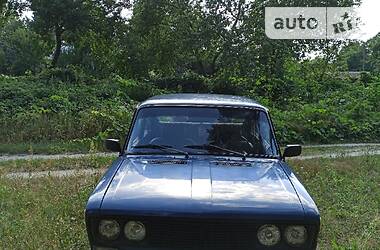 Седан ВАЗ / Lada 2106 2001 в Чернігові