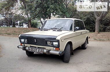 Седан ВАЗ / Lada 2106 1990 в Харькове