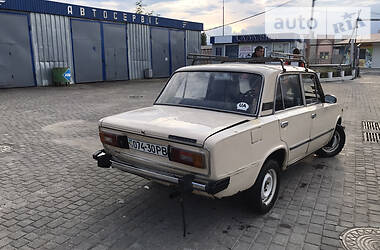 Седан ВАЗ / Lada 2106 1989 в Вараше