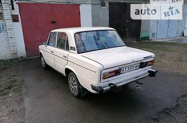 Седан ВАЗ / Lada 2106 1990 в Калуше