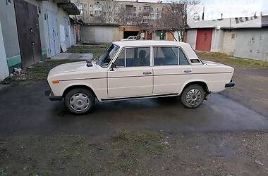 Седан ВАЗ / Lada 2106 1990 в Калуше
