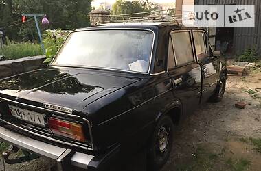 Седан ВАЗ / Lada 2106 1991 в Богородчанах
