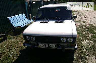 Седан ВАЗ / Lada 2106 1992 в Чернигове