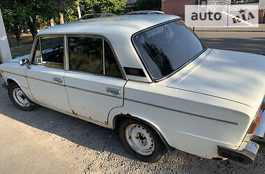 Седан ВАЗ / Lada 2106 1989 в Днепре