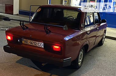 Седан ВАЗ / Lada 2106 1979 в Днепре
