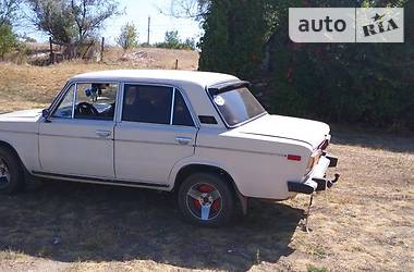 Седан ВАЗ / Lada 2106 1984 в Николаеве