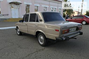 Седан ВАЗ / Lada 2106 1976 в Снигиревке