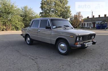 Седан ВАЗ / Lada 2106 1976 в Снигиревке