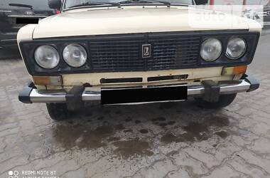 Седан ВАЗ / Lada 2106 1992 в Ковеле