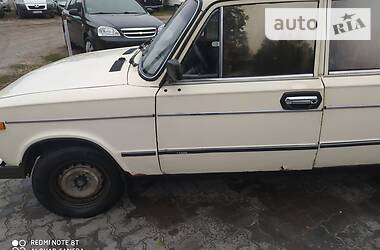 Седан ВАЗ / Lada 2106 1992 в Ковеле