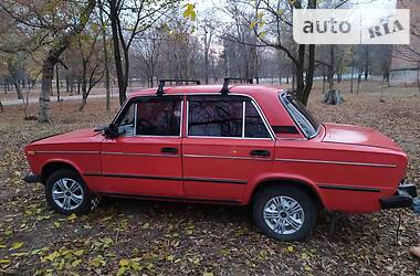 Седан ВАЗ / Lada 2106 1995 в Білгороді-Дністровському