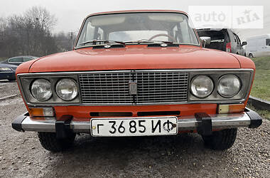 Седан ВАЗ / Lada 2106 1985 в Хусте