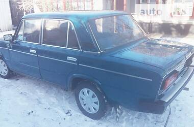 Седан ВАЗ / Lada 2106 2004 в Врадіївці