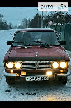 Седан ВАЗ / Lada 2106 1976 в Врадіївці