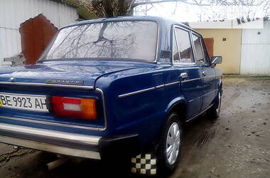 Седан ВАЗ / Lada 2106 2004 в Врадіївці