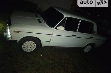 Седан ВАЗ / Lada 2106 1989 в Сквире