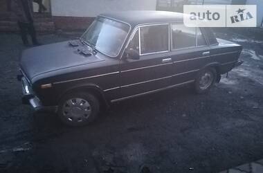 Седан ВАЗ / Lada 2106 1984 в Тернополе