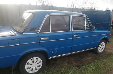 Седан ВАЗ / Lada 2106 1977 в Херсоні