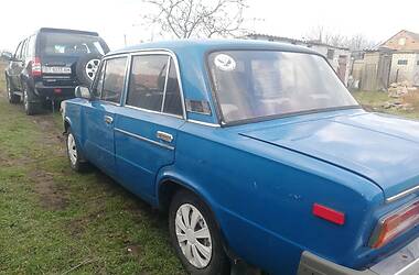 Седан ВАЗ / Lada 2106 1977 в Херсоне