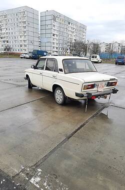 Седан ВАЗ / Lada 2106 1992 в Нетішині