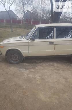 Седан ВАЗ / Lada 2106 1983 в Рокитному