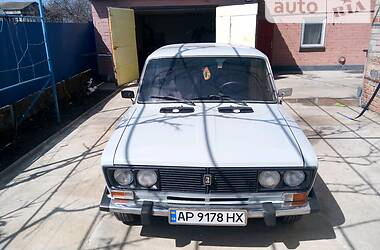 Седан ВАЗ / Lada 2106 1987 в Приморске