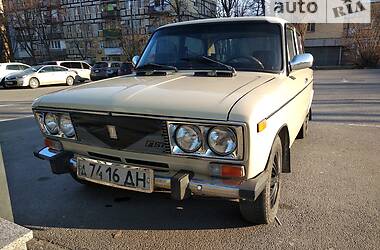 Седан ВАЗ / Lada 2106 1992 в Дніпрі