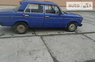 Седан ВАЗ / Lada 2106 1982 в Каменец-Подольском