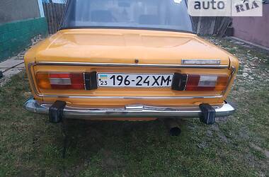 Седан ВАЗ / Lada 2106 1982 в Дунаевцах