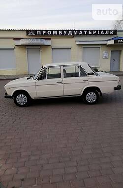 Седан ВАЗ / Lada 2106 1990 в Мелитополе
