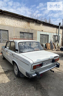 Седан ВАЗ / Lada 2106 1992 в Херсоне