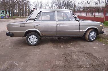 Седан ВАЗ / Lada 2106 2000 в Умани