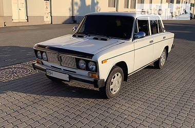 Седан ВАЗ / Lada 2106 2002 в Одессе