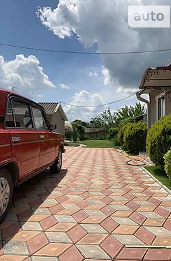 Седан ВАЗ / Lada 2106 1990 в Черновцах