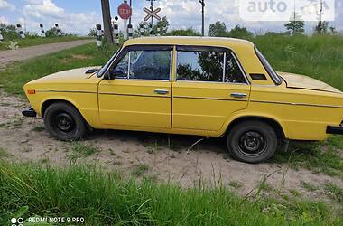 Седан ВАЗ / Lada 2106 1986 в Жидачові