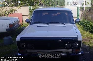 Седан ВАЗ / Lada 2106 1996 в Жашківу