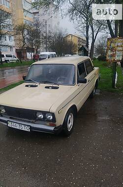 Седан ВАЗ 2106 1990 в Стрию
