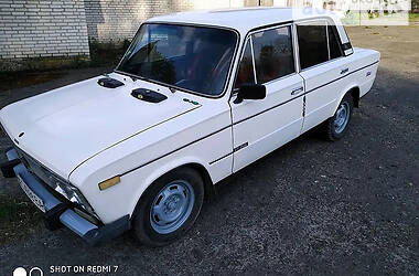 Седан ВАЗ / Lada 2106 1997 в Ратным