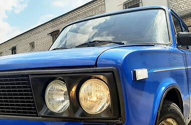 Седан ВАЗ / Lada 2106 1985 в Києві