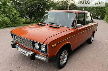 Седан ВАЗ / Lada 2106 1982 в Хмельницком