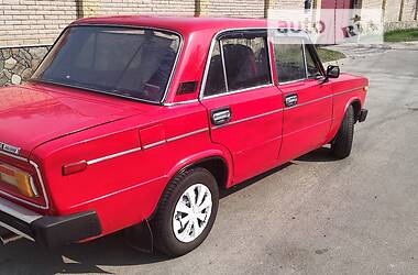 Седан ВАЗ / Lada 2106 1977 в Вінниці