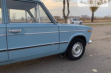 Седан ВАЗ / Lada 2106 1991 в Кривом Роге