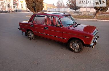 Седан ВАЗ / Lada 2106 1982 в Хмельнике