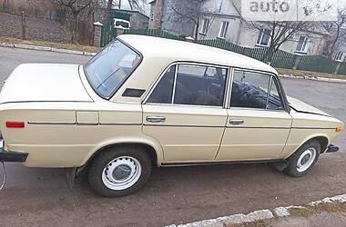 Седан ВАЗ / Lada 2106 1984 в Иваничах