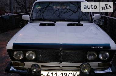Седан ВАЗ / Lada 2106 1986 в Одессе