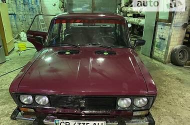 Седан ВАЗ / Lada 2106 2000 в Києві